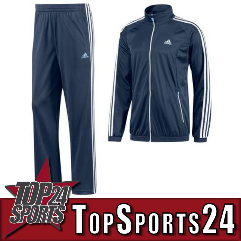 ADIDAS TS TIBERIO NEW TRAININGSANZUG SPORT ANZUG ADIDAS TS TIBERIO NEW TRAININGSANZUG SPORT ANZUG